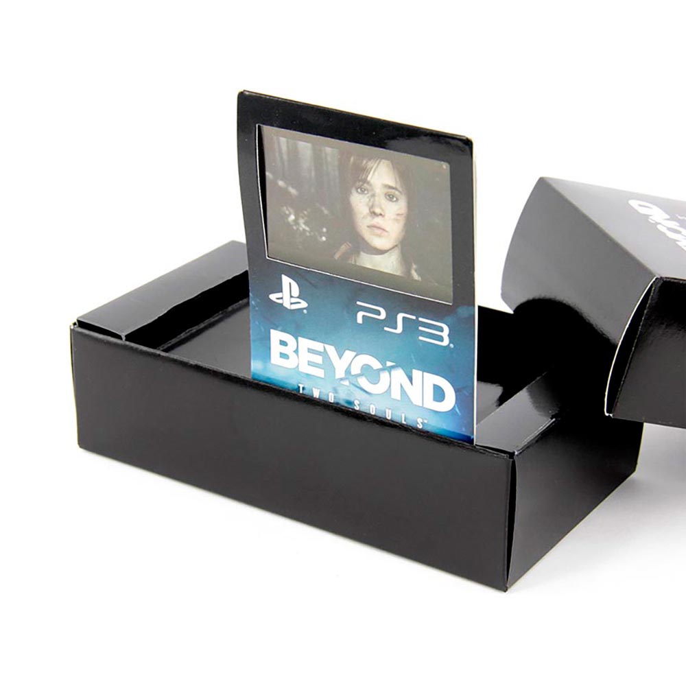 Mini Torch with Gift Box